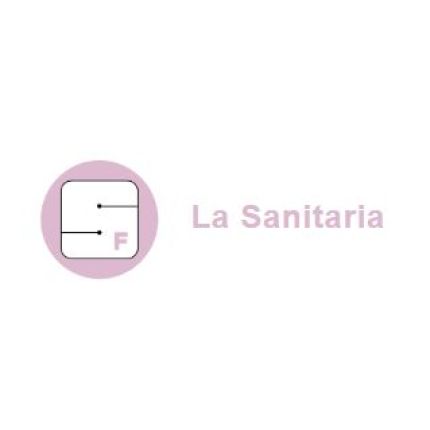 Logotyp från La Sanitaria