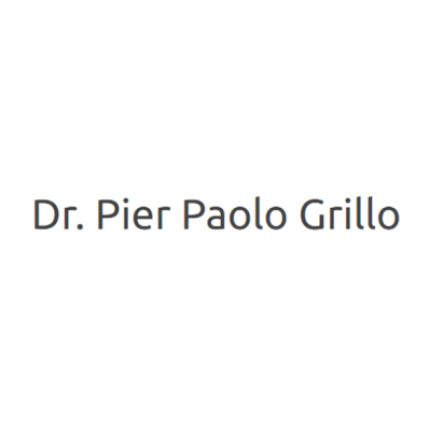 Λογότυπο από Grillo Dr. Pier Paolo Ortopedico