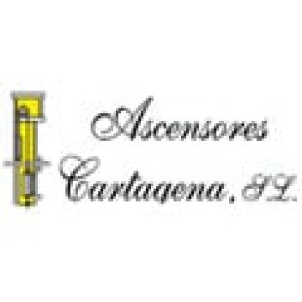 Logotyp från Ascensores Cartagena
