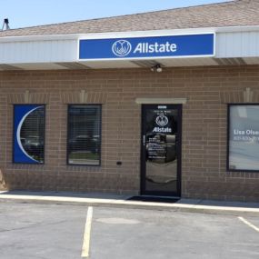 Bild von Lisa Olsen: Allstate Insurance