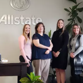 Bild von Lisa Olsen: Allstate Insurance