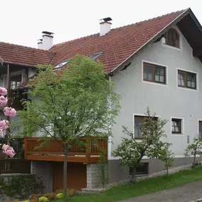 Gästehaus