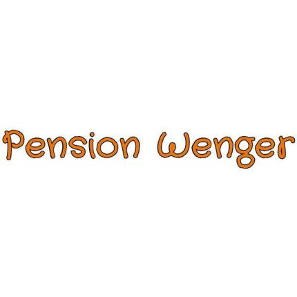 Logo od Pension Wenger