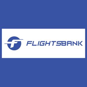 Bild von Flightsbank