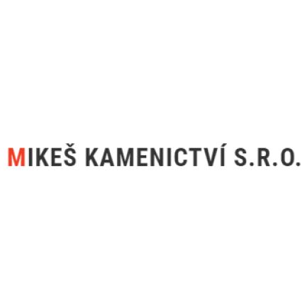 Logo od MIKEŠ KAMENICTVÍ s.r.o.