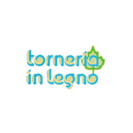 Logotipo de Torneria In Legno