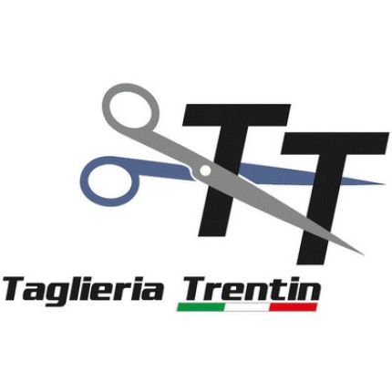 Logo de Taglieria Trentin di De Marco Rene'