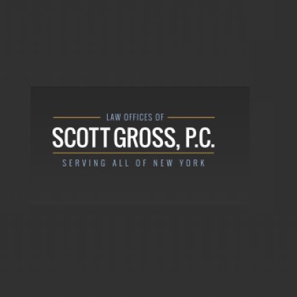 Λογότυπο από The Law Offices of Scott Gross, P.C.