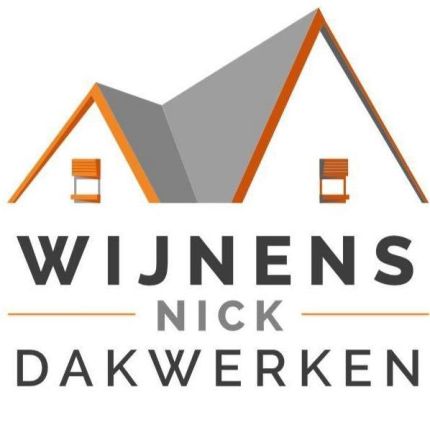 Logo van Wijnens Nick dakwerken