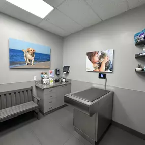 Bild von VCA Pines West Animal Hospital