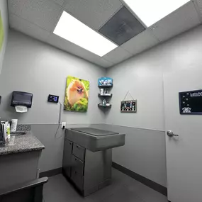 Bild von VCA Pines West Animal Hospital