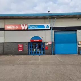 Wolseley Climate - A leading UK provider of refrigeration and air-conditioning supplies.