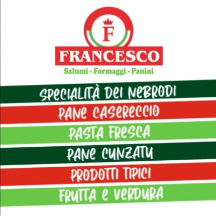 Logo von Francesco Alimentari