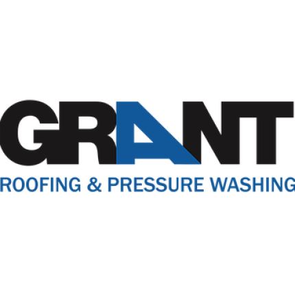 Logo fra Grant Roofing & Pressure Washing