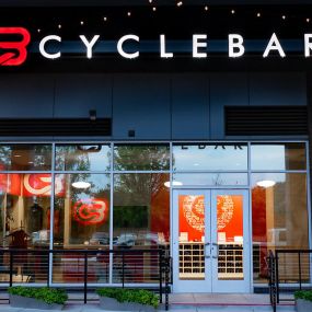 Bild von CYCLEBAR