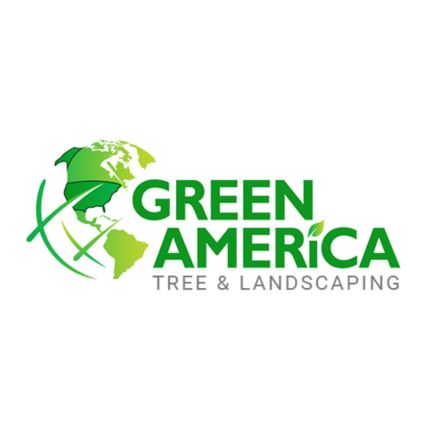 Logo da Green America Tree & Landscaping LLC