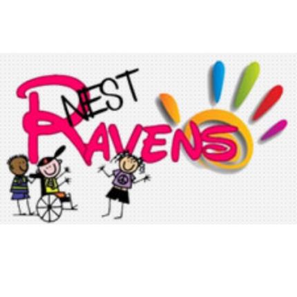Logo van Ravens Nest Foundation Inc