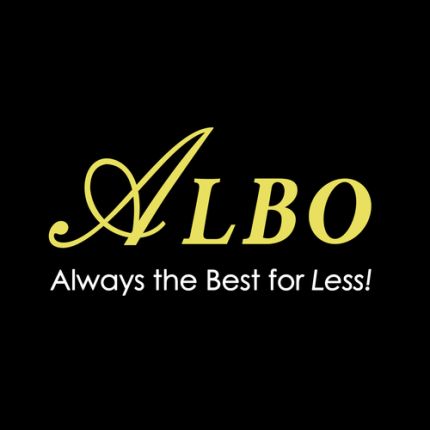 Logotipo de Albo Appliance