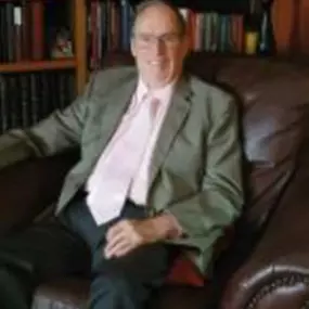 Louis A. (Bud) Moore