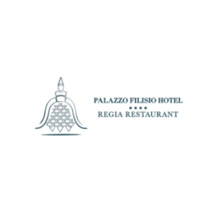 Logo da Palazzo Filisio Hotel Regia Restaurant