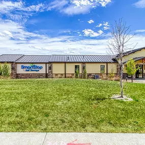 Bild von SmartStop Self Storage