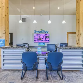 Bild von SmartStop Self Storage