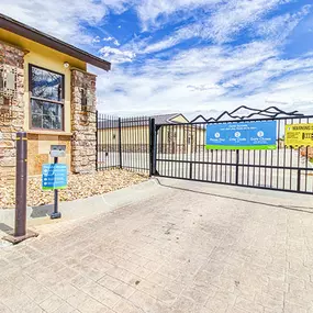 Bild von SmartStop Self Storage