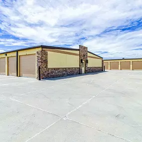 Bild von SmartStop Self Storage