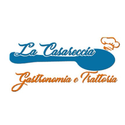 Logotipo de La Casereccia Gastromomia Trattoria