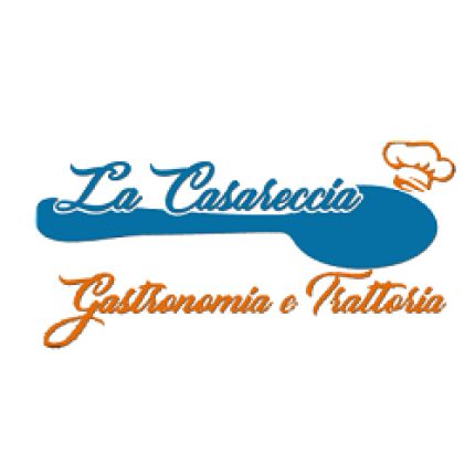 Logo od La Casereccia Gastromomia Trattoria