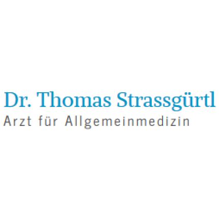 Logo de Dr. Thomas Strassgürtl