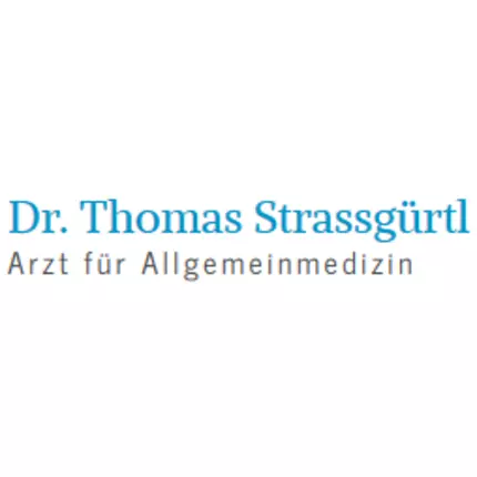 Logo od Dr. Thomas Strassgürtl