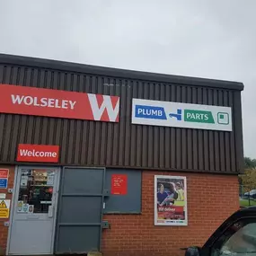 Wolseley Plumb & Parts - Your first choice specialist merchant for the trade