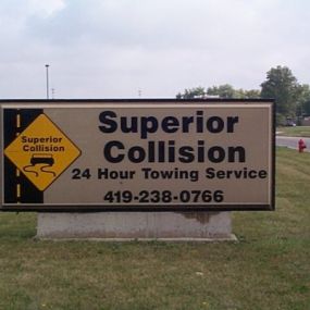 Bild von Superior Collision