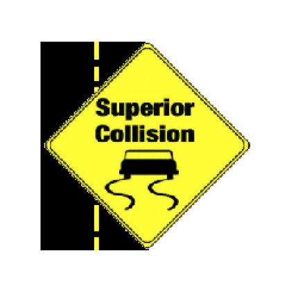 Logo von Superior Collision