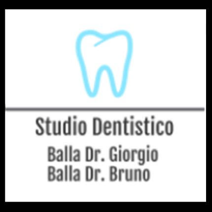 Logo van Studio Dentistico di Balla Dr. Giorgio & Dr. Bruno