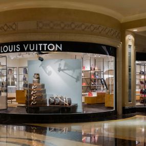Bild von Louis Vuitton Las Vegas Palazzo