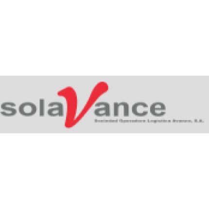 Logo von Solavance