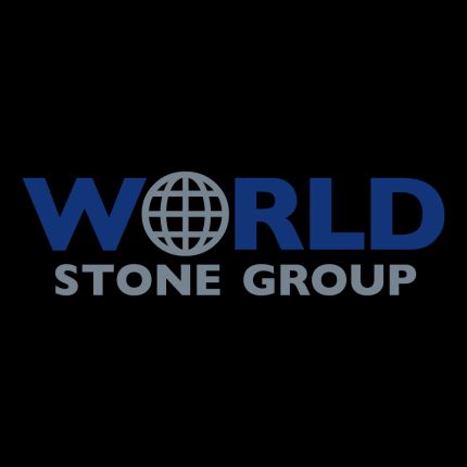 Logo from World Stone Group