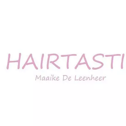 Logo fra HairTastic