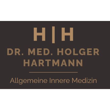 Logo van Hausarztpraxis Dr. med. Holger Hartmann