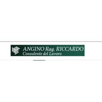 Logo de Angino Rag. Riccardo Consulente del Lavoro