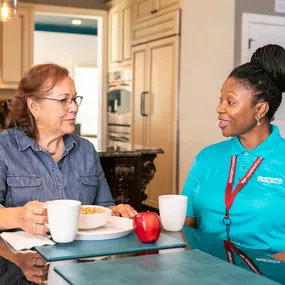 Bild von Homewatch CareGivers of Arvada