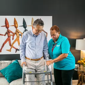 Bild von Homewatch CareGivers of Arvada