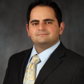 Attorney Ashkan Yekrangi