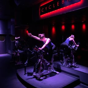 Bild von CYCLEBAR