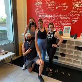 Bild von CYCLEBAR