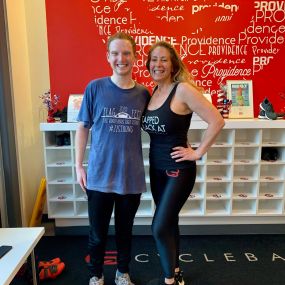 Bild von CYCLEBAR