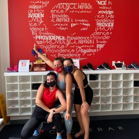 Bild von CYCLEBAR