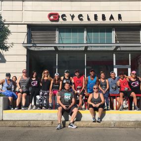 Bild von CYCLEBAR